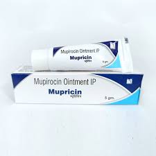 Image result for Mupirocin