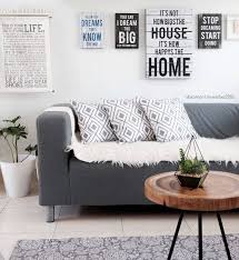 Cara Menata Interior Ruang Tamu Ruangan Desain Kamar Ide Dekorasi Rumah