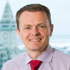 Anthony Ryan, Trivalent Investments