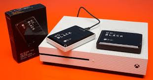 When paired with the latest systems that fully support its usb 20 gbps connection, it delivers very fast file transfer speeds. The Best External Hard Drive And Ssd For 2021 Mac Pc Ps4 And Xbox Cnet