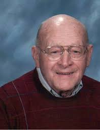Obituary information for Harold George Beasley