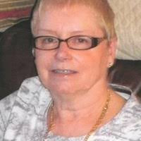 Veronica Rodgers (Nee Carroll) Obituary