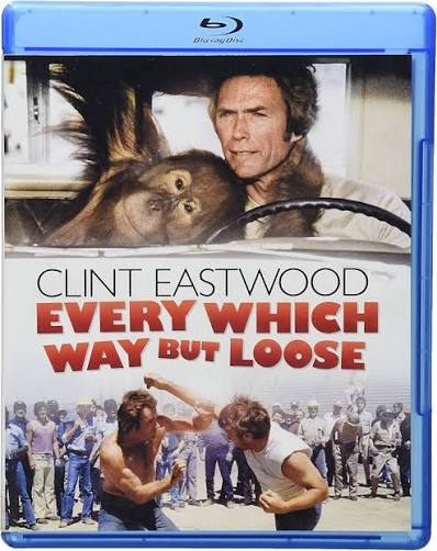 Amazon.com: Every Which Way But Loose (BD) [Blu-ray] : James Fargo, Robert  Daley, Jeremy Joe Kronsberg, Clint Eastwood, Sondra Locke, Geoffrey Lewis,  Beverly D'Angelo, Ruth Gordon, Walter Barnes, Manis: Movies & TV