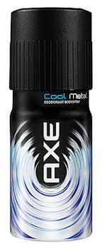 Axe Men S Body Spray What Happens When A Woman Wears It For A Week