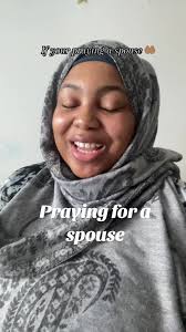 Praying for a Spouse
