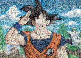 Choose from a variety of impressionist painting puzzle options with different sizes, number of pieces, and board material. Dragon Ball Z Mosaic Art Jigsaw Puzzles Hobbysearch Anime Goods Store
