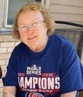 Judith Kieser Obituary (1942