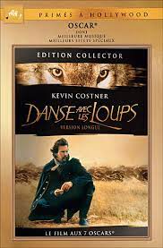 Lieutenant de l'armée nordiste pendant la guerre de sécession, john dunbar est grièvement blessé au pied au. Danse Avec Les Loups Dvd Zone 2 Achat Prix Fnac