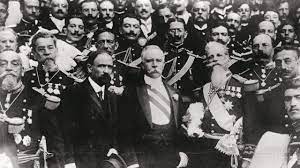 Sus declaraciones más controvertidas en la entrevista . Madero Lanza En 1911 Manifiesto Para Crear Un Nuevo Partido