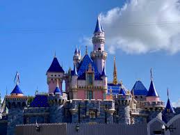 It also marked the end of a sorts to the more classical animated films that were romantic fairy tales. Photos In Depth Look At Completed Sleeping Beauty Castle Refurbishment At Disneyland Park Wdw News Today