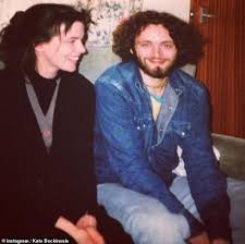 Bill and libby masters | michael sheen and caitlin fitzgerald behind the scenes on masters of sex. Ineffable Husbands Since 4000 Bc Okay But Young Michael Sheen This One Gives