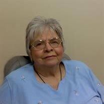 Lois Ann Blunschi Wilson Obituary