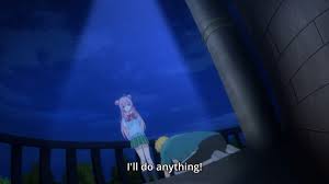 However, after betraying her trust by taking a while to answer if she still wants to be friends with satou after she meets the aunt and eventually taking a picture of satou and shio, satou slices her throat for taking a picture of her and shio. Happy Sugar Life An In Depth Review Anime Locale