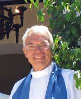 New Ministries at St Vincent's Algarve