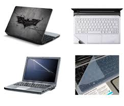 Shop with afterpay on eligible items. Namo Arts 4in1 Laptop Accessories Combo Kit Laptop Skins 15 6 Inch Stickers With Laptop Screen Protector Keyguard And Trackpad Skin Buy Online In Luxembourg At Luxembourg Desertcart Com Productid 76526176