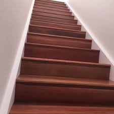 Db Building 2019 Ironbark Staircase In A Current Project Ironbark Floor Staircase Dbbuilding Orangensw Staircase Flooring Building