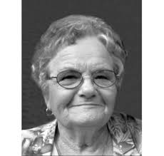 Naomi Gwynn Simmons (1927-2016)