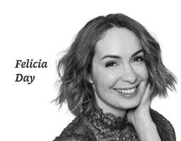 Third Eye Audiobook by Felicia Day