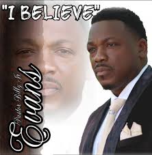 Fan Page: Billy Evans Jr