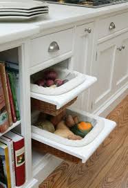 Electrics, cookware, tabletop & bar, cutlery, cooks' tools 48 Kitchen Storage Hacks And Solutions For Your Home