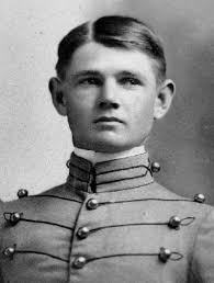 COL James Goethe (1877-1936)