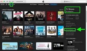 Check out our itunes 8 first look. How To Download Free Tv Episodes And Rent 0 99 Movies With Itunes