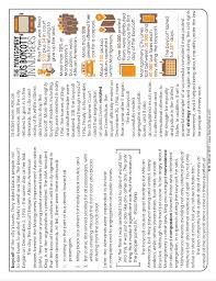 Then answer the questions that follow on the answer sheet provided. Https Kckps Org Wp Content Uploads News2020 Education From Home 5th Grade Instructional Packet For Continuous Learning Pdf