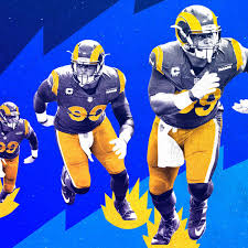 He played college football for the pittsburgh panthers and was drafted by the rams 13th overall in 2014. Aaron Donald Has No Time For Your Double Teams The Ringer