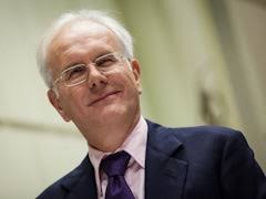 Sportreporter Hans-Peter Pull über seine Karriere