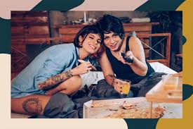 11 Affordable Date Ideas Inspired By Tiktok Hellogiggles