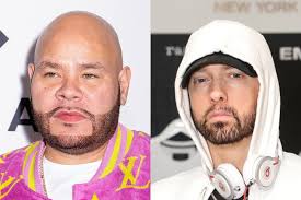 Serious question, What if Eminem was signed to TSE with Fat Joe? : r/Eminem