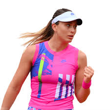 See full list on celebsages.com Player Card Paula Badosa Roland Garros The 2021 Roland Garros Tournament Official Site