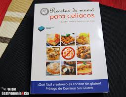 Las recetas de cocinatis tienen un indicador de alérgenos. Recetas De Mama Para Celiacos Gastronomia Cia