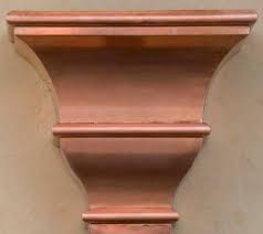 Find gutter conductor box here Metal Gutter Clay Tile Roofing Metal Roofing Metal Gutters Houston