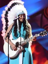 Macedonië heeft dit jaar de barbara dex award, de prijs voor de slechtst geklede deelnemer van het eurovisiesongfestival, in de wacht gesleept. Songfestival Tweede Halve Finale Fashionourlove