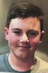 Crowder eighth grade top graduates