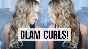 Carol's daughter rhassoul clay shampoo and conditioner: Big Curls For Fine Thin Hair Youtube