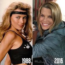 Vanna white plastic surgery is one of the successful cases of cosmetic surgery. Vanna White Plastic Surgery Secret Behind Her Youthful Look Vanna White Plastic Surgery Celebrity Plastic Surgery