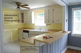 kitchen remodel