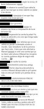 #lanota disponible en todas las plataformas 🔥. La Publicacion De Manuel Turizo Por La Que Dicen Que Lo Hackearon