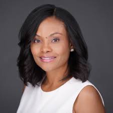 Beyond Stuck with Guest Terrica Redfield Ganzy by Beyond Stuck with Coletta  Jones Patterson