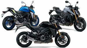 Penampilan paling 'gila' dilakukan suzuki ke atas sports bike ini ialah meter digital yang sehingga kini pesaing lain masih. Suzuki Gsx S1000 Radically Redesigned For 2021 Automacha