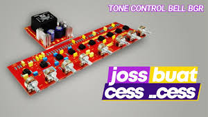 We did not find results for: Tone Control Parametrik Bell Mecintosh Enak Buat Boosting Freq High Youtube