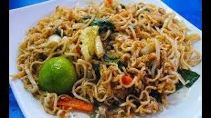 Resepi maggi goreng mudah dan sedap | instant noodle maggi fry hari ini saya berkongsi resipe maggi goreng mudah dan. Resipi Maggi Goreng Mamak Malaysian Street Food Fried Maggi Noodle Yummy Quick Easyindian Style Youtube