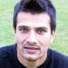 World Cup joy for striker Abid