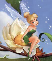 Disney Fairies Magazine Tinkerbell Disney Disney Fairies Disney Art