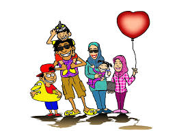 Temukan & unduh 500 contoh gambar karikatur lucu & keren dengan banyak kategori gratis untuk komersial kualitas hd bebas hak cipta. 68 Gambar Karikatur Keluarga Bahagia Karitur