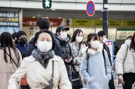 Venues began appearing in the area after brothels were. Japan Police To Arrest Infected Man Who Visited Karaoke Bar As Country Ramps Up Coronavirus Fight South China Morning Post