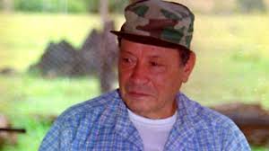 Se desconoce paradero del hijo de 'Tirofijo'