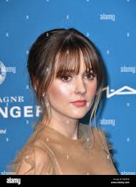 London, UK. 02nd Dec, 2018. Molly Wright attends Annual ceremony working to  highlight and reward the best, most innovative and creative independent  film-makers in the UK, at Old Billingsgate Market Credit: Nils